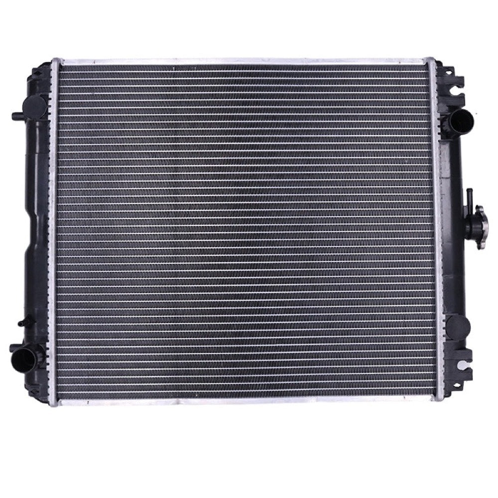 Radiator TC230-99600 suitable for Kubota Excavator U50-3 Tractor L4400DT L4400F L4400H