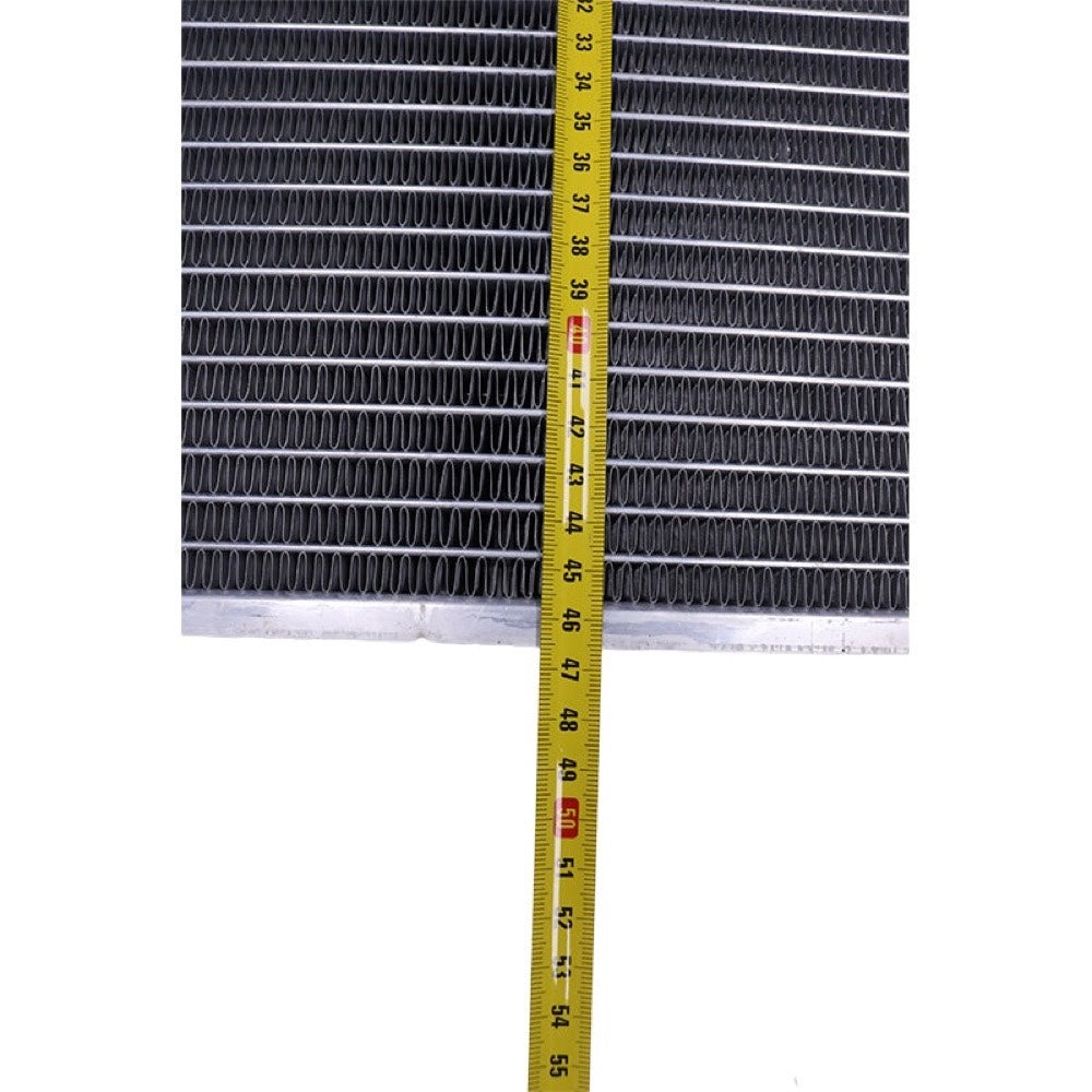 Radiator TC230-99600 suitable for Kubota Excavator U50-3 Tractor L4400DT L4400F L4400H