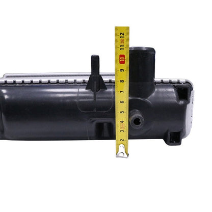 Radiator TC230-99600 suitable for Kubota Excavator U50-3 Tractor L4400DT L4400F L4400H