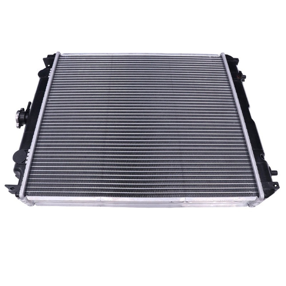 Radiator TC230-99600 suitable for Kubota Excavator U50-3 Tractor L4400DT L4400F L4400H