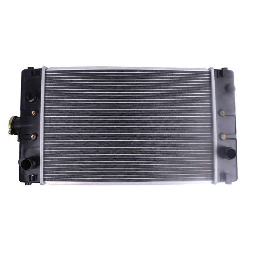 Radiator TPN440 10000-54916 suitable for Perkins Engine 403D-15 404D-22 403C-15 404C-22