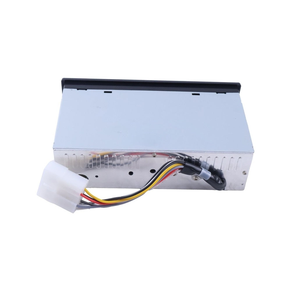 Radio 2A5-06-11922 fits Komatsu Dozer D155AX-8 D37EX-24 D61PX-24 Excavator PC130F-7 PC240LC-10 PC360LC-10 PC490LC-10 PC78US-10