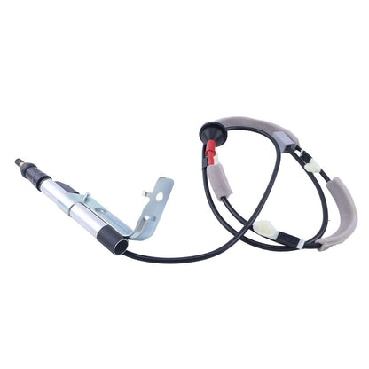 Radio Antenna Assembly 86300-0C090 compatible with Toyota Tundra 2014-2020