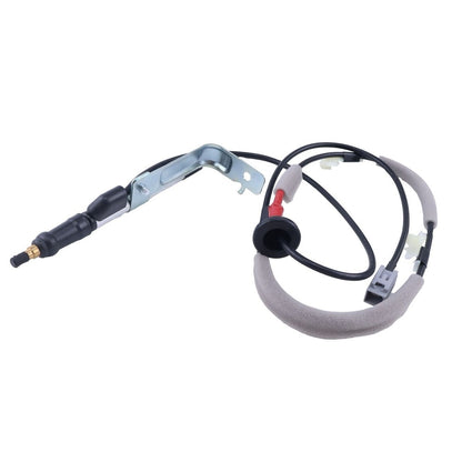 Radio Antenna Assembly 86300-0C090 compatible with Toyota Tundra 2014-2020