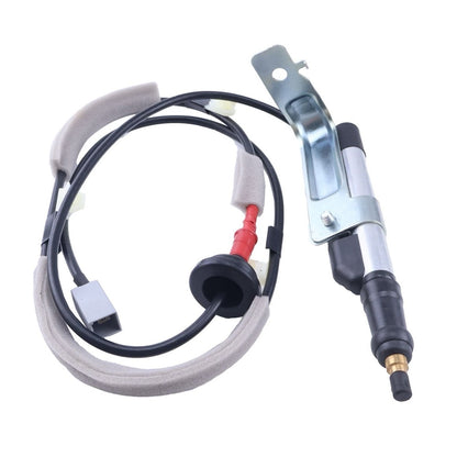 Radio Antenna Assembly 86300-0C090 compatible with Toyota Tundra 2014-2020