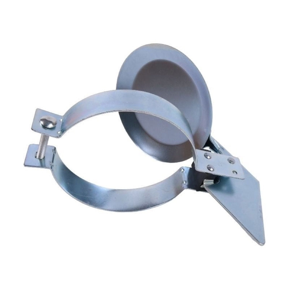 Rain Cap P270541 for use with CASE Harvester 2388 2588 6130 7230 AFX8010 Sprayer SPX4260 SPX4410