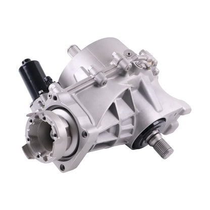Rear Axle Differential Carrier Assembly 53010758AE 53010758AF compatible with Jeep Cherokee 2019-2022 Chrysler Pacifica 2020-2022