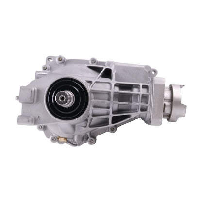 Rear Axle Differential Carrier Assembly 53010758AE 53010758AF compatible with Jeep Cherokee 2019-2022 Chrysler Pacifica 2020-2022