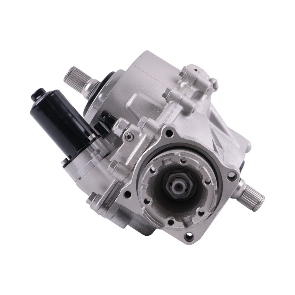 Rear Axle Differential Carrier Assembly 53010758AE 53010758AF compatible with Jeep Cherokee 2019-2022 Chrysler Pacifica 2020-2022