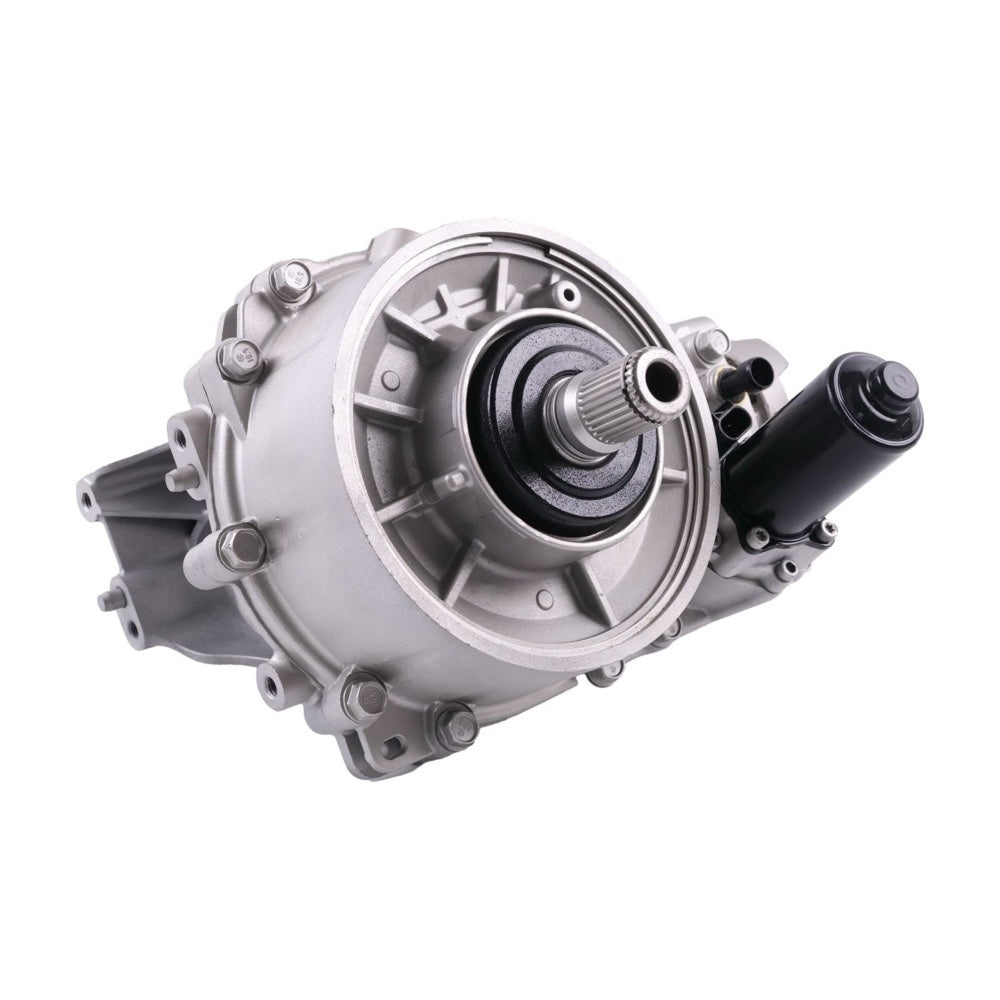 Rear Axle Differential Carrier Assembly 53010758AE 53010758AF compatible with Jeep Cherokee 2019-2022 Chrysler Pacifica 2020-2022