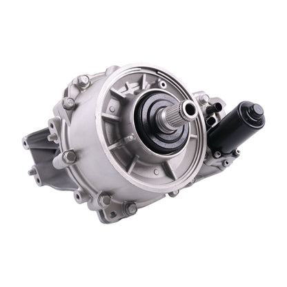 Rear Axle Differential Carrier Assembly 53010758AE 53010758AF compatible with Jeep Cherokee 2019-2022 Chrysler Pacifica 2020-2022