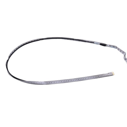Rear Brake Cable 0454015 for use with Polaris ATV Sportsman Outlaw 90 110 2008-2025