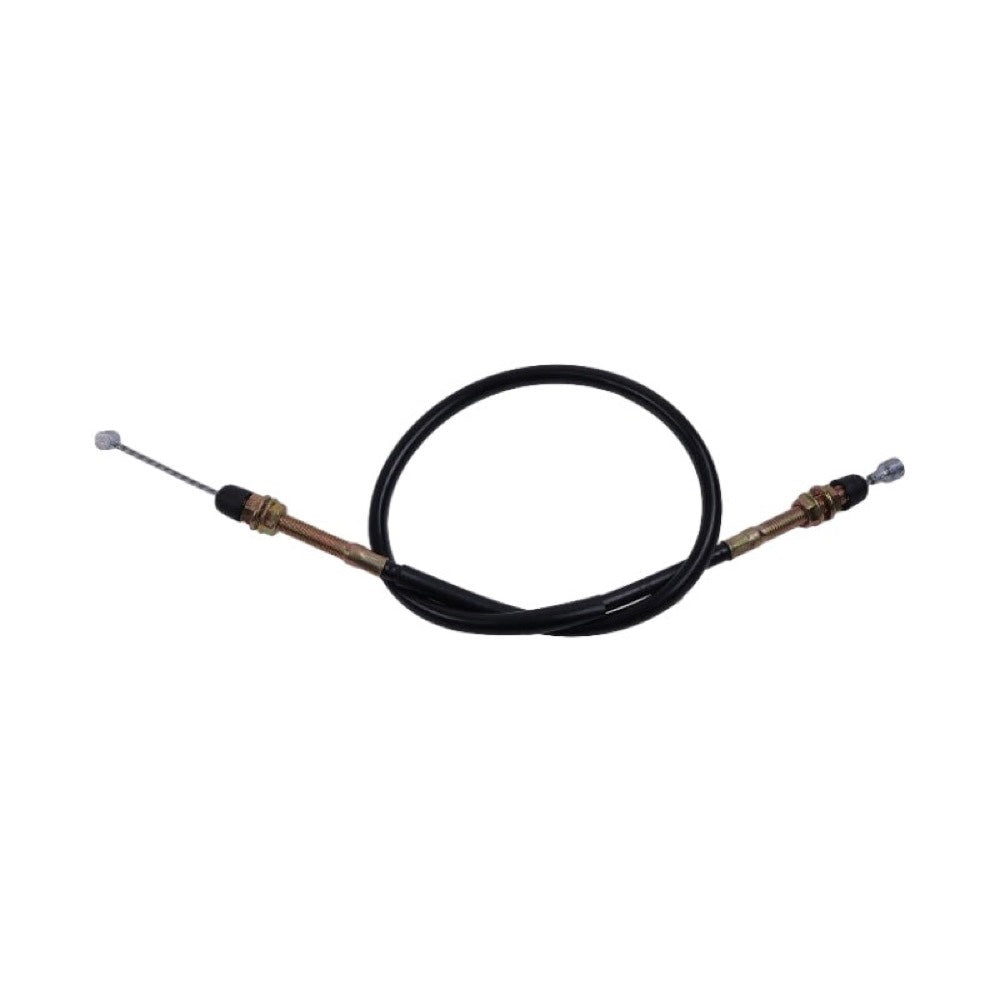 Rear Brake Cable 0487-006 fits Arctic Cat ATV 375 400 454 500 2X4 4x4 1998-2005