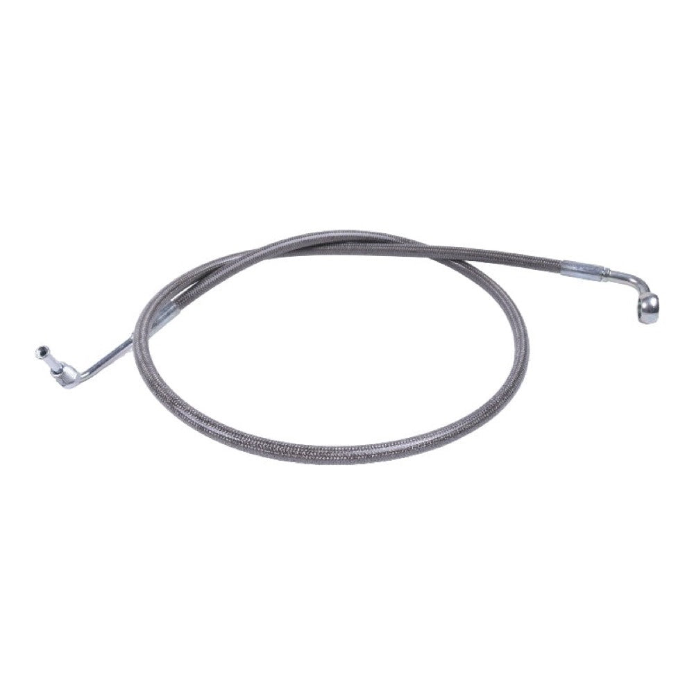 Rear Brake Hose Line 2202709 1910429 for use with Polaris ATV Sportsman 600 700 800 EFI 2004-2006