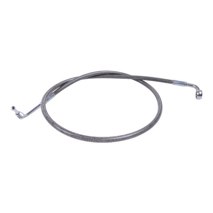 Rear Brake Hose Line 2202709 1910429 for use with Polaris ATV Sportsman 600 700 800 EFI 2004-2006
