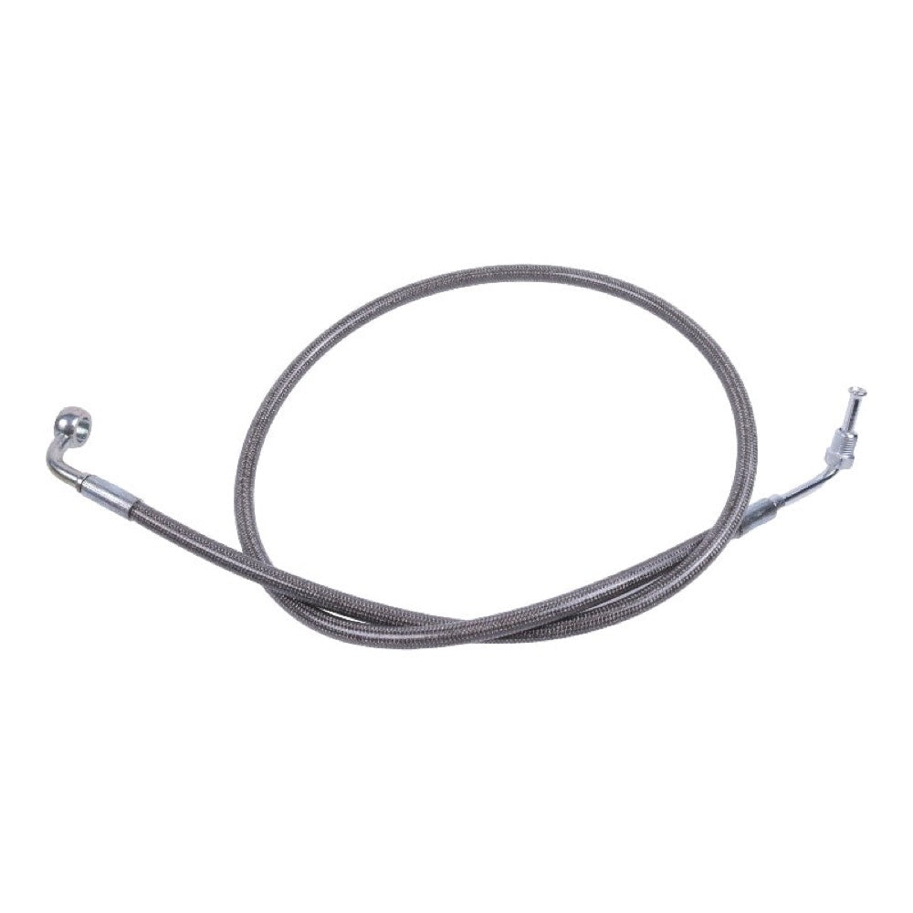 Rear Brake Hose Line 2202709 1910429 for use with Polaris ATV Sportsman 600 700 800 EFI 2004-2006