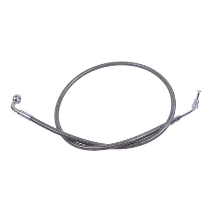 Rear Brake Hose Line 2202709 1910429 for use with Polaris ATV Sportsman 600 700 800 EFI 2004-2006