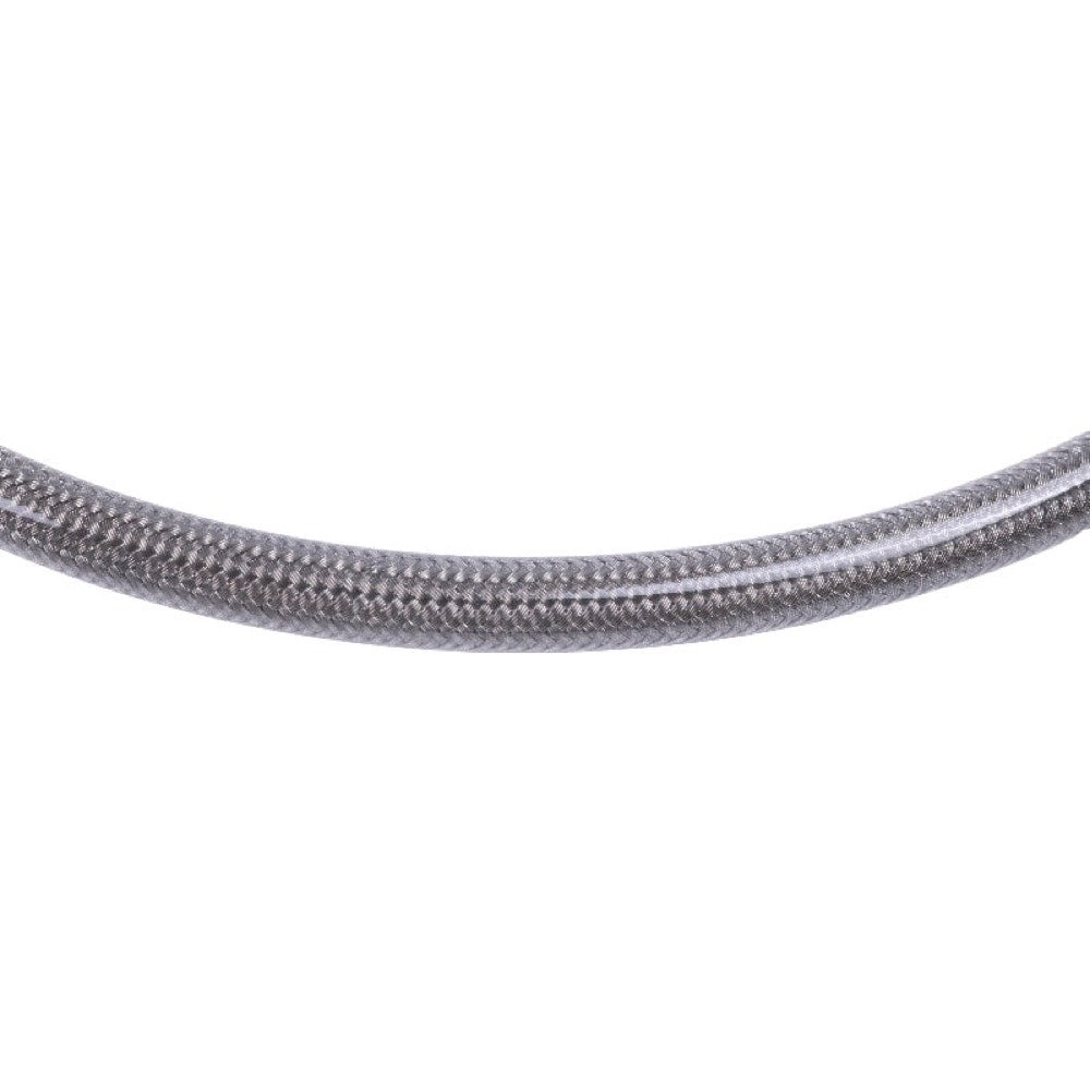 Rear Brake Hose Line 2202709 1910429 for use with Polaris ATV Sportsman 600 700 800 EFI 2004-2006