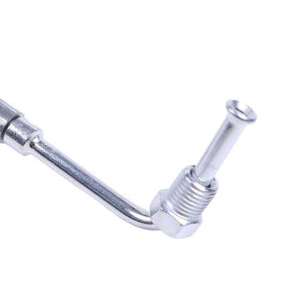 Rear Brake Hose Line 2202709 1910429 for use with Polaris ATV Sportsman 600 700 800 EFI 2004-2006