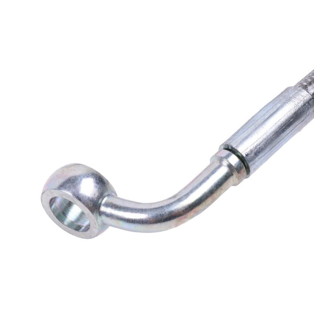 Rear Brake Hose Line 2202709 1910429 for use with Polaris ATV Sportsman 600 700 800 EFI 2004-2006