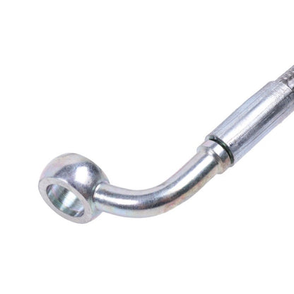 Rear Brake Hose Line 2202709 1910429 for use with Polaris ATV Sportsman 600 700 800 EFI 2004-2006