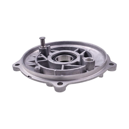 Rear Brake Panel 43010-HM8-000 fits Honda ATV Fourtrax Recon Sportrax 250EX TRX250 TRX250X TRX250EX TRX250TE TRX250TM
