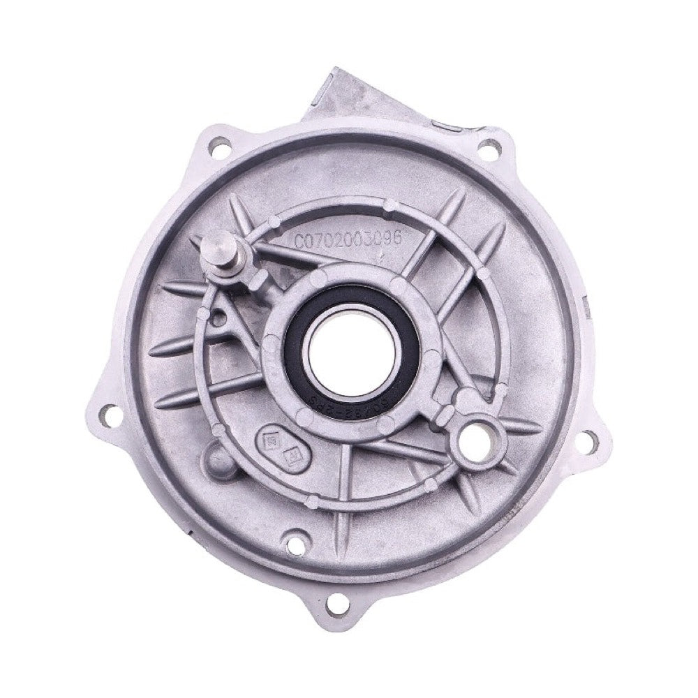 Rear Brake Panel 43010-HM8-000 fits Honda ATV Fourtrax Recon Sportrax 250EX TRX250 TRX250X TRX250EX TRX250TE TRX250TM
