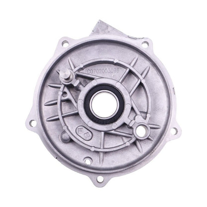 Rear Brake Panel 43010-HM8-000 fits Honda ATV Fourtrax Recon Sportrax 250EX TRX250 TRX250X TRX250EX TRX250TE TRX250TM