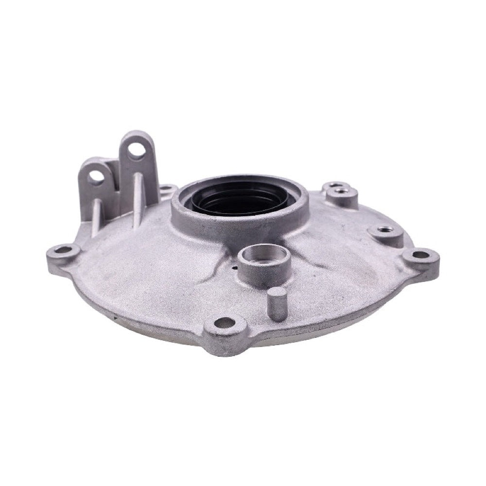 Rear Brake Panel 43010-HM8-000 fits Honda ATV Fourtrax Recon Sportrax 250EX TRX250 TRX250X TRX250EX TRX250TE TRX250TM