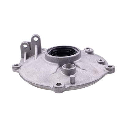 Rear Brake Panel 43010-HM8-000 fits Honda ATV Fourtrax Recon Sportrax 250EX TRX250 TRX250X TRX250EX TRX250TE TRX250TM