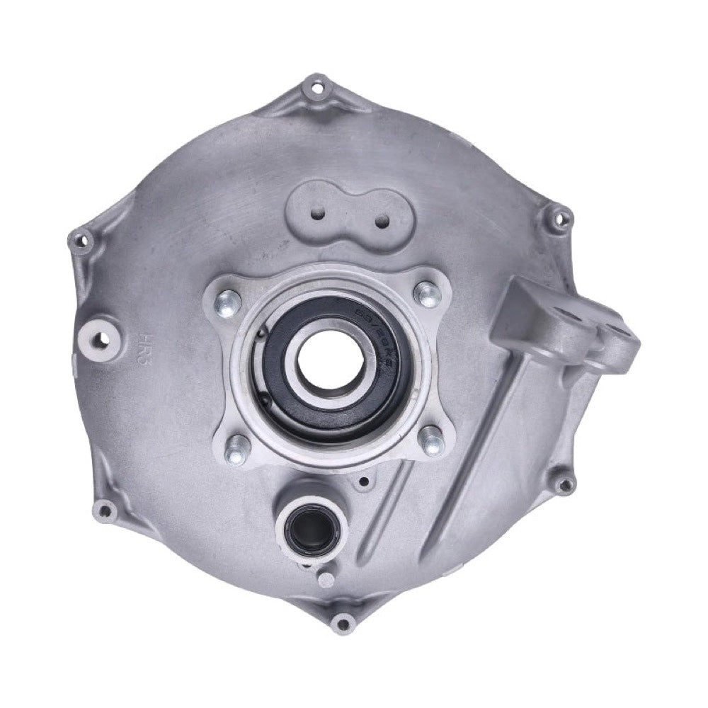 Rear Brake Panel 43010-HR3-A20 for use with Honda ATV Rancher 420 TRX420 Foreman 500 TRX500 2014-2023
