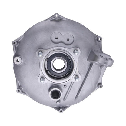 Rear Brake Panel 43010-HR3-A20 for use with Honda ATV Rancher 420 TRX420 Foreman 500 TRX500 2014-2023