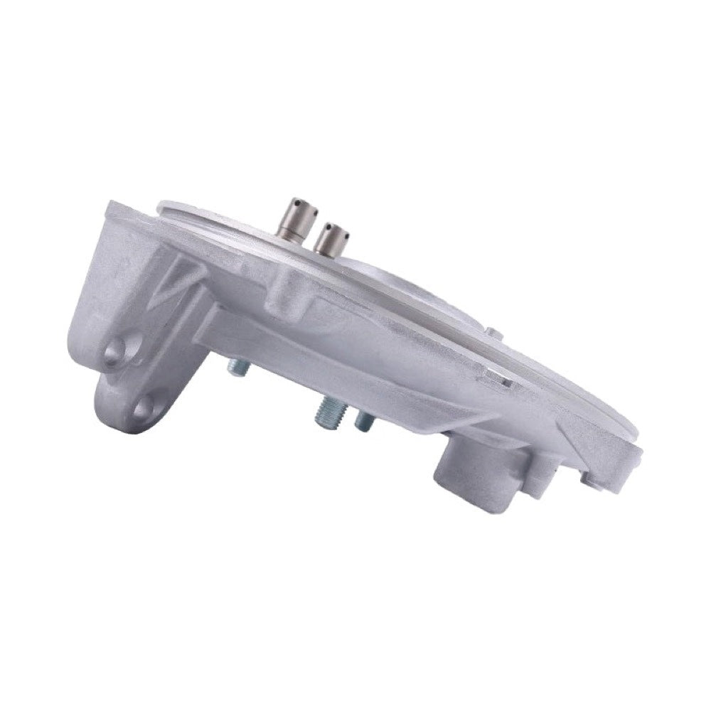 Rear Brake Panel 43010-HR3-A20 for use with Honda ATV Rancher 420 TRX420 Foreman 500 TRX500 2014-2023
