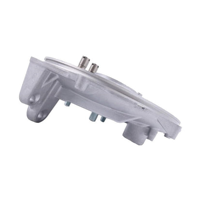 Rear Brake Panel 43010-HR3-A20 for use with Honda ATV Rancher 420 TRX420 Foreman 500 TRX500 2014-2023