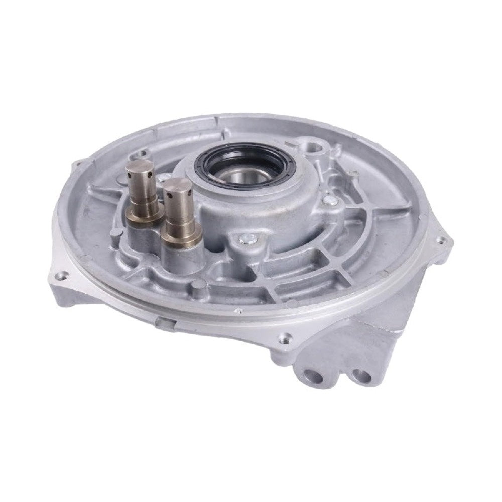 Rear Brake Panel 43010-HR3-A20 for use with Honda ATV Rancher 420 TRX420 Foreman 500 TRX500 2014-2023