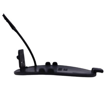 Rear Bumper Tow Hook Cover 53323011 68203273AE for use with Jeep Cherokee 2.4L 3.2L 2014-2018