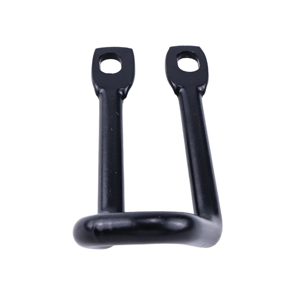 Rear Cargo Door Latch Upper Striker 15985540 fits Chevrolet Blazer S10 GMC Sonoma Jimmy 1996-2003