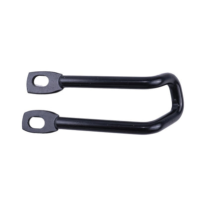 Rear Cargo Door Latch Upper Striker 15985540 fits Chevrolet Blazer S10 GMC Sonoma Jimmy 1996-2003