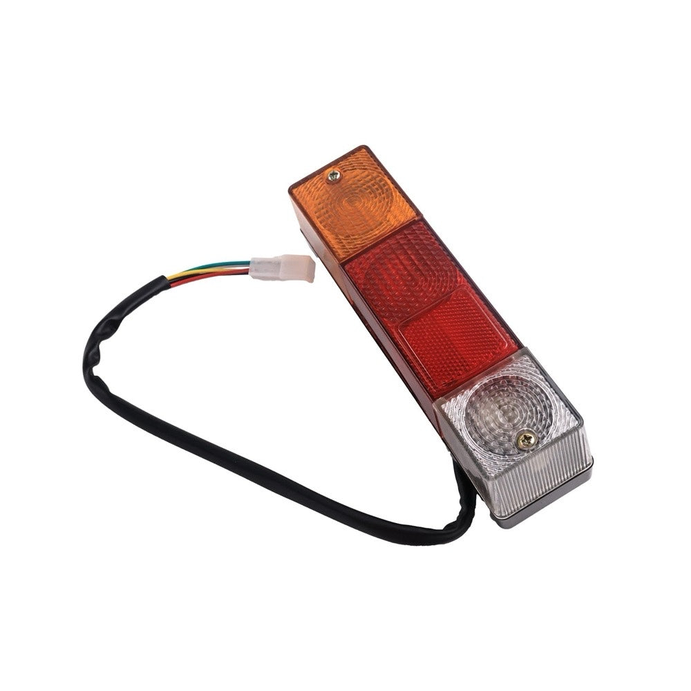 Rear Combination Lamp 514A7-10212 suitable for TCM Forklift FD35T8 FD40T8 FD45T8 FD50T8