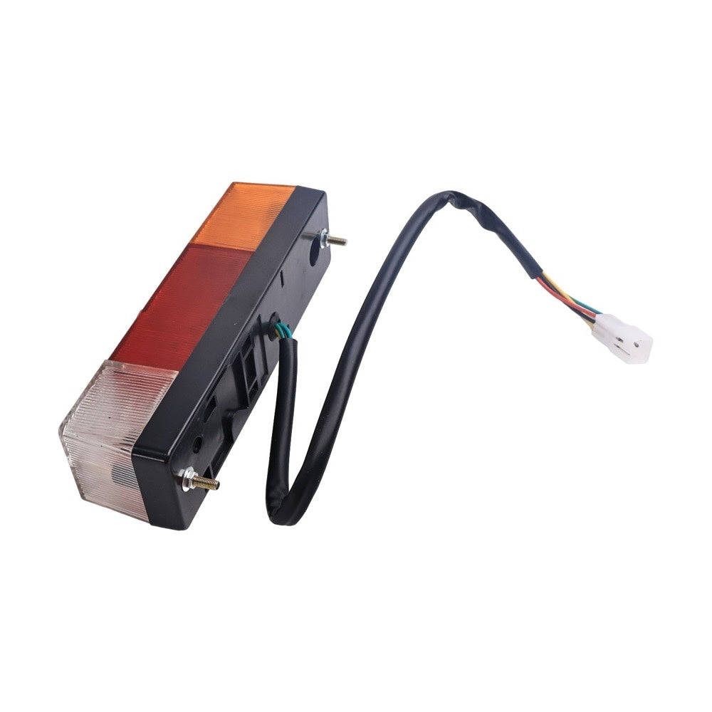 Rear Combination Lamp 514A7-10212 suitable for TCM Forklift FD35T8 FD40T8 FD45T8 FD50T8