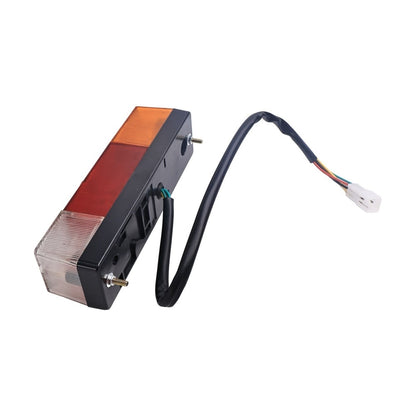 Rear Combination Lamp 514A7-10212 suitable for TCM Forklift FD35T8 FD40T8 FD45T8 FD50T8