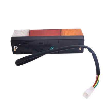 Rear Combination Lamp 514A7-10212 suitable for TCM Forklift FD35T8 FD40T8 FD45T8 FD50T8