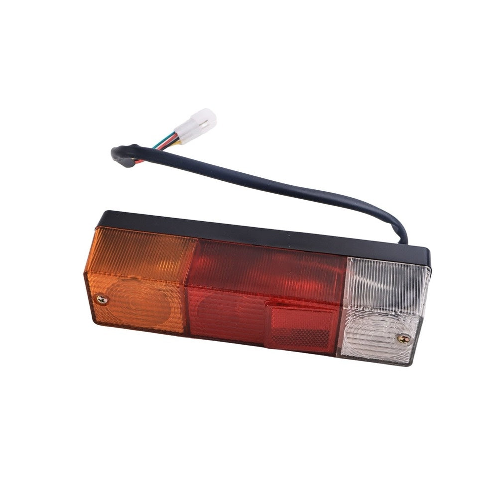 Rear Combination Lamp 514A7-10212 suitable for TCM Forklift FD35T8 FD40T8 FD45T8 FD50T8