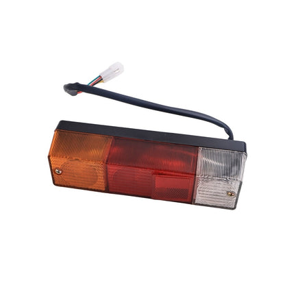 Rear Combination Lamp 514A7-10212 suitable for TCM Forklift FD35T8 FD40T8 FD45T8 FD50T8