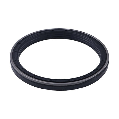 Rear Crankshaft Oil Seal 4890833 fits Cummins Engine 4B3.9 ISB ISB6.7 ISBE QSB4.5 QSB6.7 B4.5S