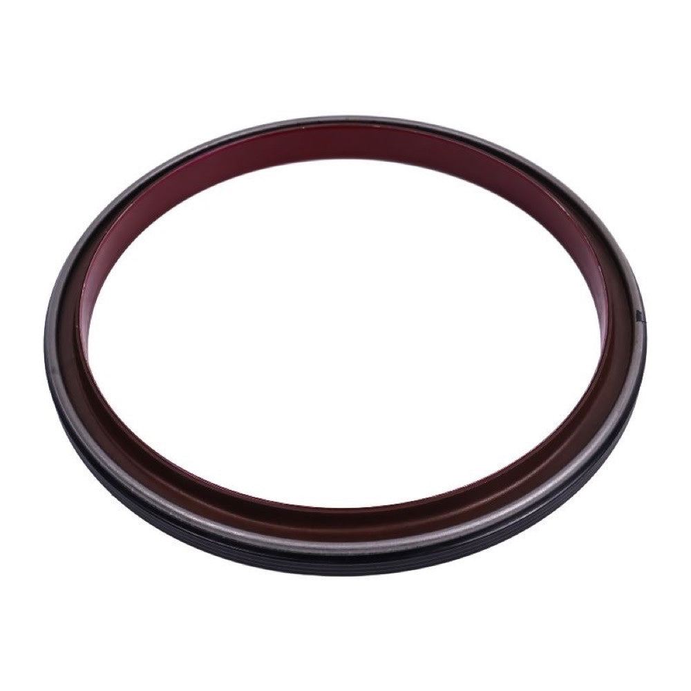Rear Crankshaft Seal Ring 1876190 1684106 compatible with Paccar Engine MX MX-13 DAF Truck CF85 XF105 XG