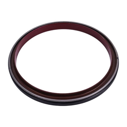 Rear Crankshaft Seal Ring 1876190 1684106 compatible with Paccar Engine MX MX-13 DAF Truck CF85 XF105 XG
