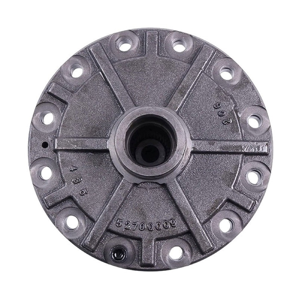 Rear Differential Assembly 05086962AB 68053666AB for use with GM Dodge Ram 1500 2500 3500 Chevrolet Silverado 2500HD 3500HD