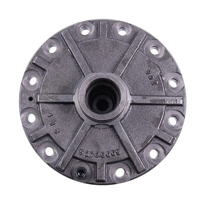 Rear Differential Assembly 05086962AB 68053666AB for use with GM Dodge Ram 1500 2500 3500 Chevrolet Silverado 2500HD 3500HD