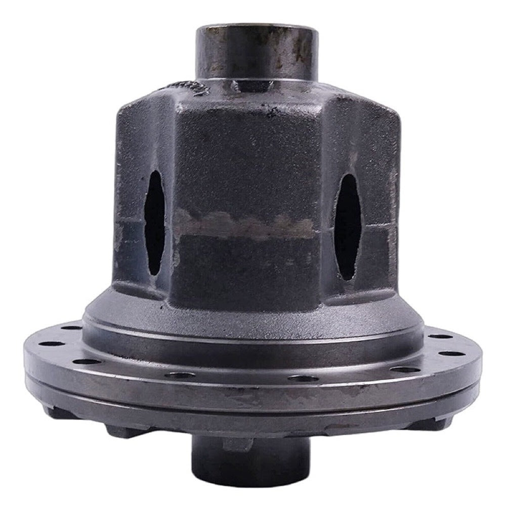 Rear Differential Assembly 05086962AB 68053666AB for use with GM Dodge Ram 1500 2500 3500 Chevrolet Silverado 2500HD 3500HD